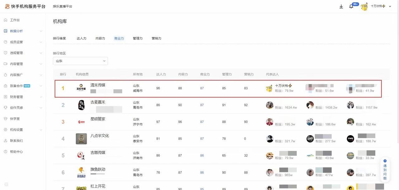 图片[1]-【2024.12.23】快手磁力聚星无人直播 风口期全面复盘，风控期应对策略-星月项目网