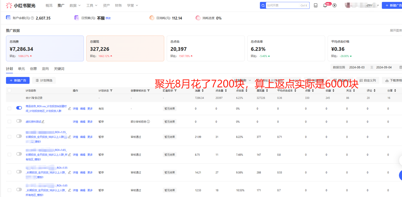 图片[1]-【2024.12.23】洞悉蓝海搜索需求，把小红书当淘宝，卖虚拟资料，实现被动收入闭环，实战复盘-星月项目网