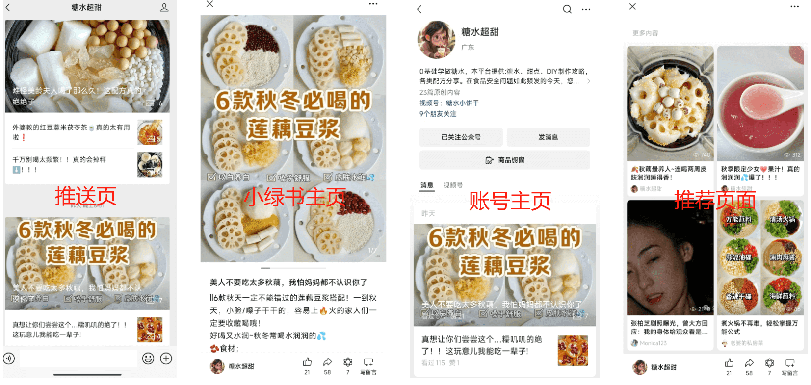 图片[1]-【2025.1.6】小绿书带货万字精细化操作变现指南-星月项目网