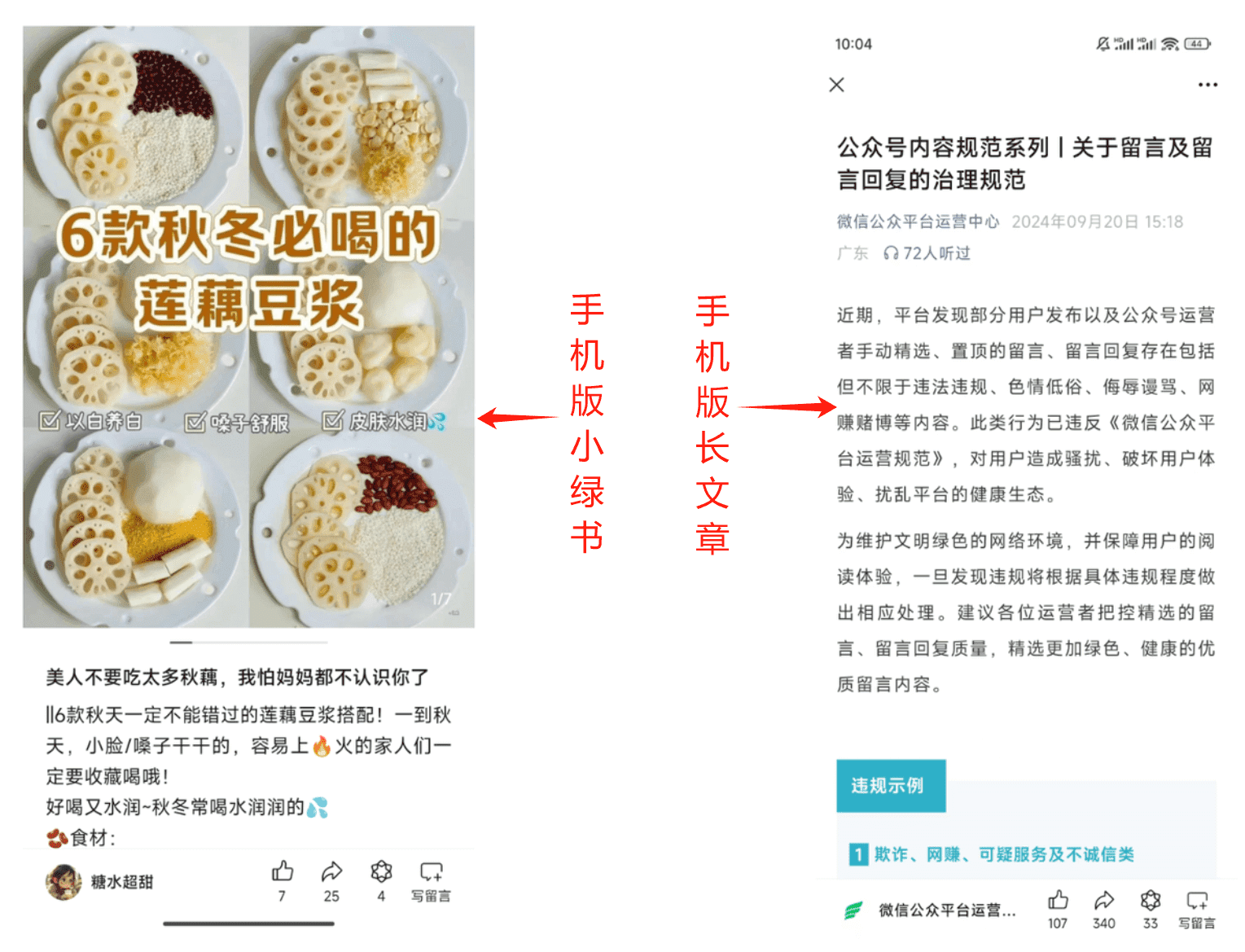 图片[6]-【2025.1.6】小绿书带货万字精细化操作变现指南-星月项目网