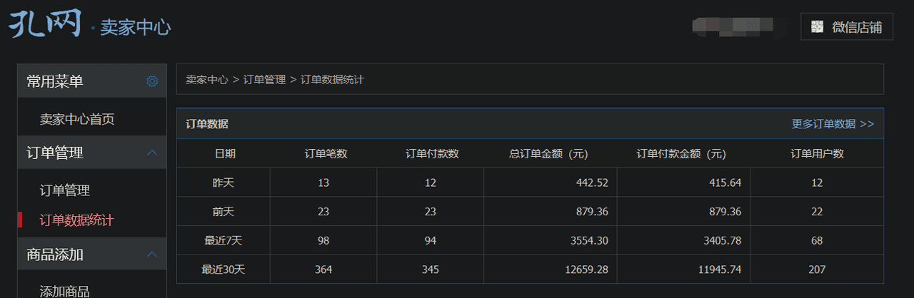 图片[1]-【2025.1.14】二手书项目复盘-星月项目网