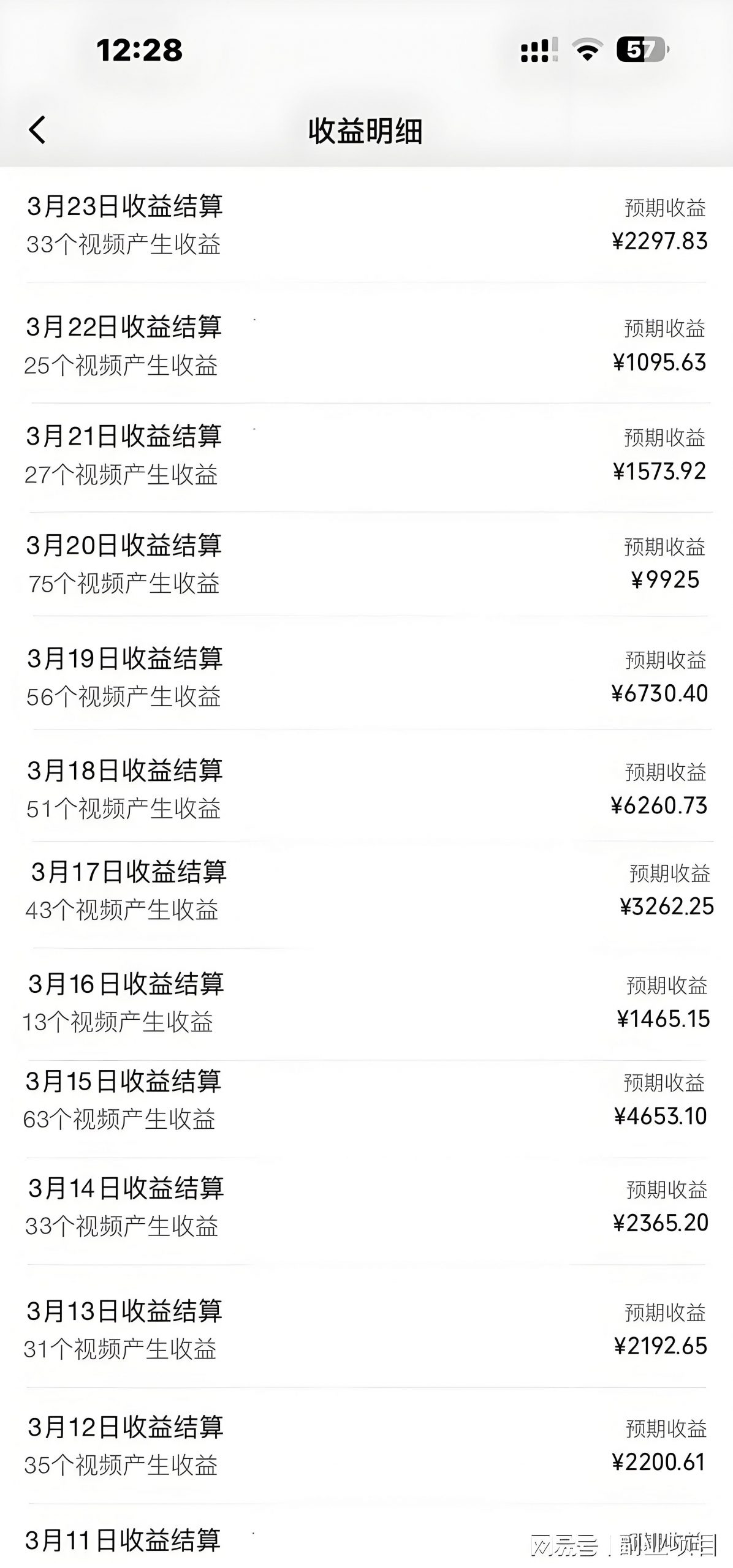 图片[4]-三维地图视频制作教程，新手可操作，日入200到500+-星月项目网